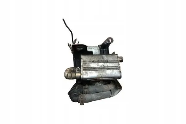 Webasto-lämmitin OEM 9013719C VW Passat B6 2.0L:lle image 3