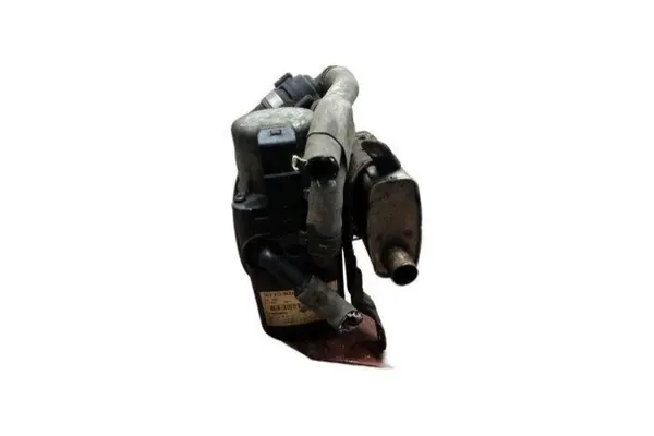 Webasto-lämmitin OEM 9013719C VW Passat B6 2.0L:lle image 4