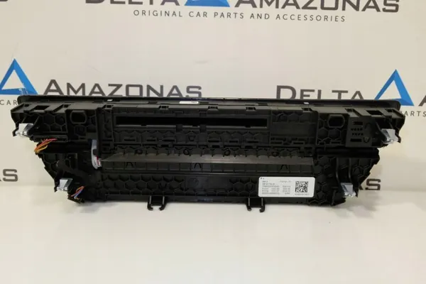 BMW ilmastointipaneeli OEM J00648 7-sarja G11/G12 image 8