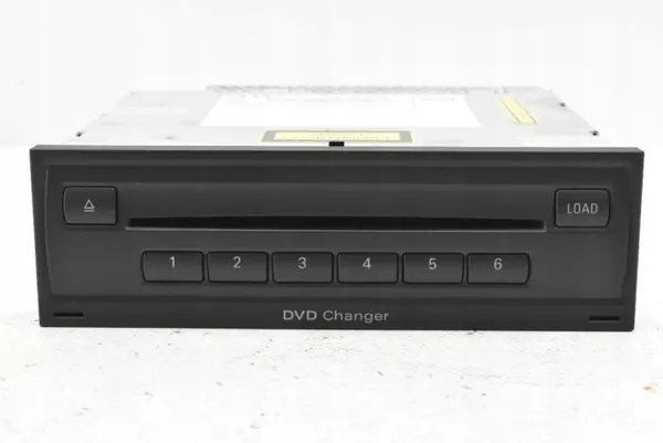 Changer DVD OEM 4H0035108D pour Audi A8 D4 2010-2014 image 2