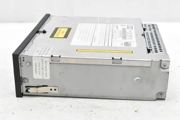 Changer DVD OEM 4H0035108D pour Audi A8 D4 2010-2014 image 3