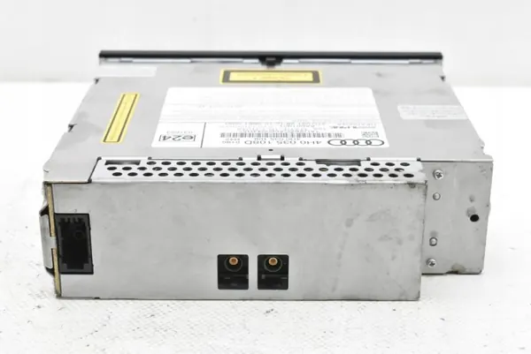 Changer DVD OEM 4H0035108D pour Audi A8 D4 2010-2014 image 4