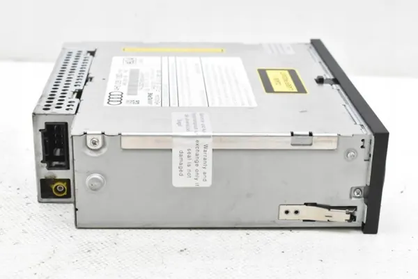 Changer DVD OEM 4H0035108D pour Audi A8 D4 2010-2014 image 5