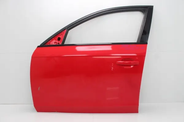 OEM 360211484 Etu vasen ovi Audi A4 B8:lle image 2