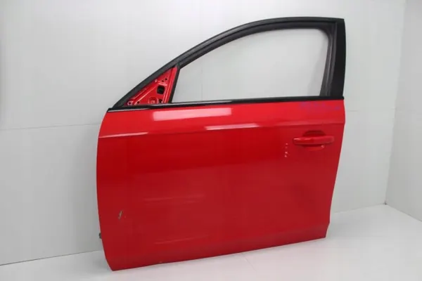 OEM 360211484 Etu vasen ovi Audi A4 B8:lle image 3
