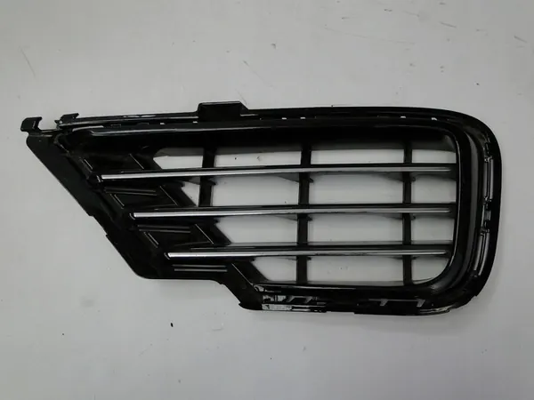 Griglia paraurti sinistra VW Touareg 7P6853665G image 2