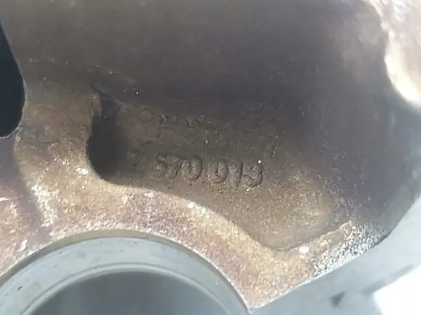 Veivaxellager OEM 7570013 för 1.4/1.6 VTI image 10