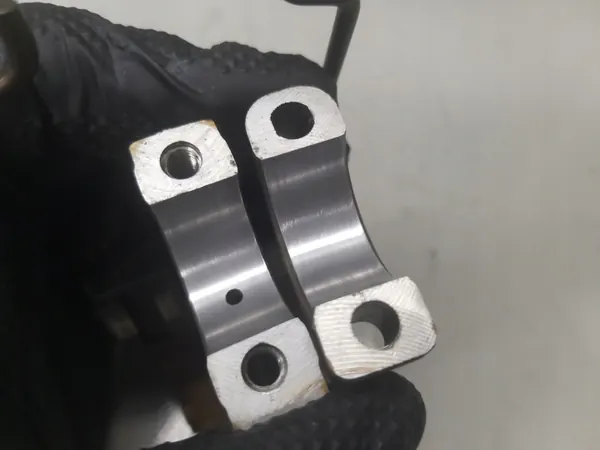 Veivaxellager OEM 7570013 för 1.4/1.6 VTI image 9