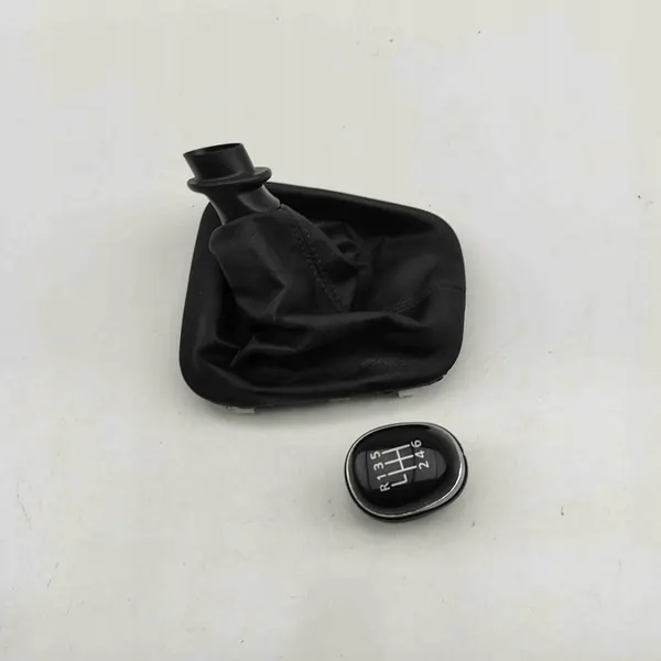 Vaihdekahva Opel Movano B 2.3L 2019 328651101R image 2