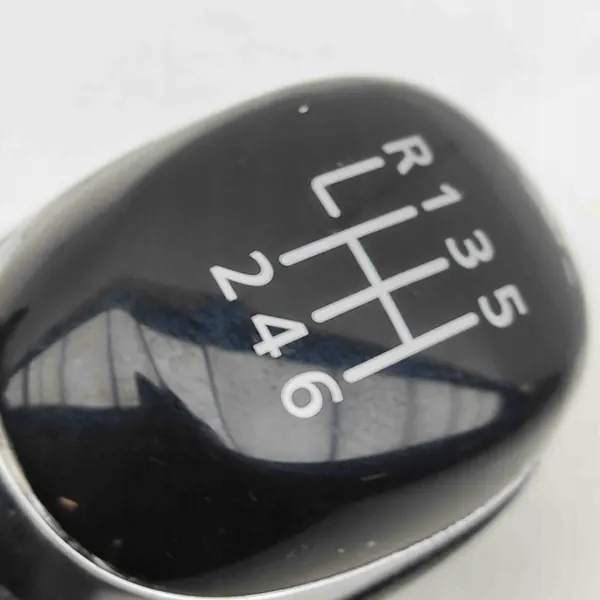 Vaihdekahva Opel Movano B 2.3L 2019 328651101R image 5