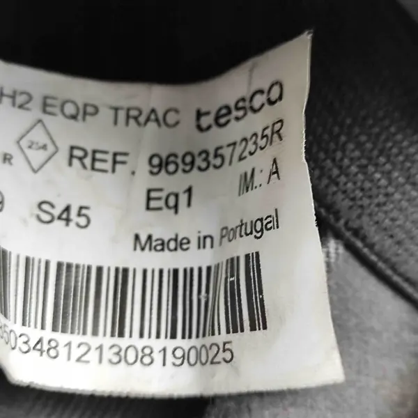 Vaihdekahva Opel Movano B 2.3L 2019 328651101R image 6