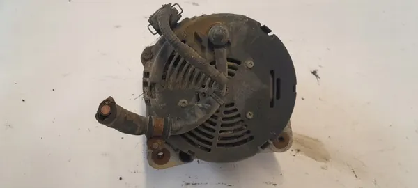 VW CADDY II 1.9 SDI Vaihtovirtageneraattori 028903026G image 3