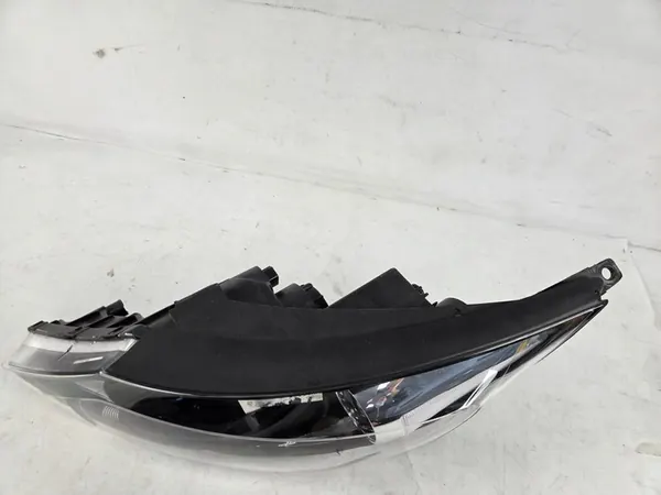 Faros Izquierdo H7 Kia Sportage III 2010-2015 Hella image 5