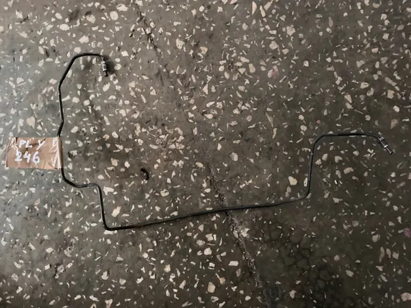 Mercedes B-Klasse W246 Bremsleitung vorne OEM RURKA METALOWA image 2