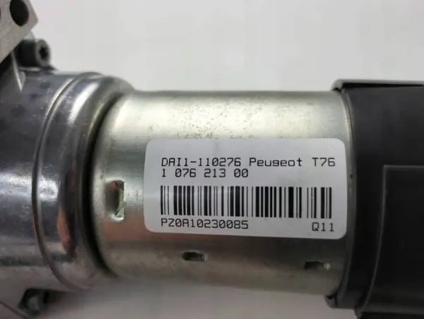 Pompe de toit Peugeot 308 CC OEM 107621300 image 5