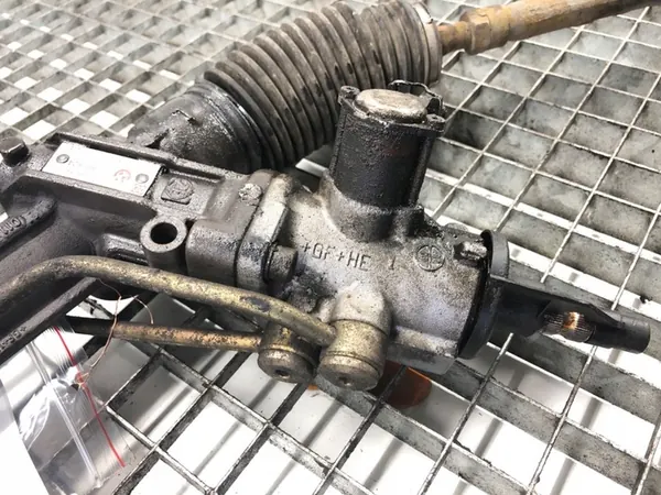 Caixa de Direção BMW E39 1096624 2.9 184CV Kombi 96-04 image 6