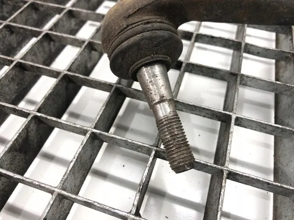 Caixa de Direção BMW E39 1096624 2.9 184CV Kombi 96-04 image 7