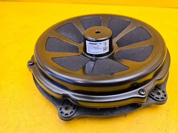 Gebruikte Bose-luidspreker OEM 7PP035454N voor Porsche image 2