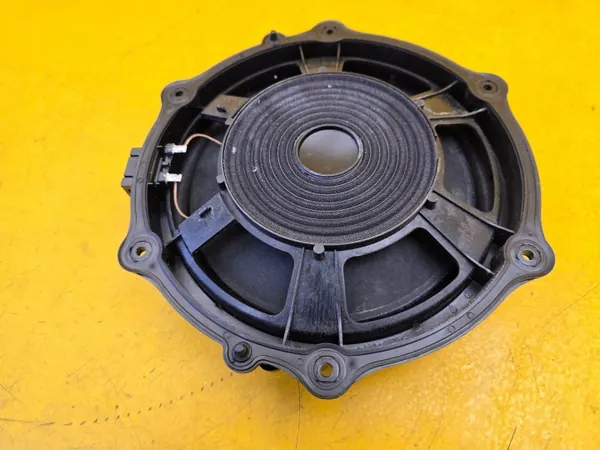Gebruikte Bose-luidspreker OEM 7PP035454N voor Porsche image 3