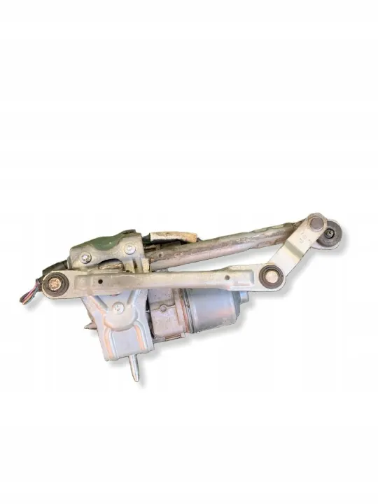 OEM 1T0955119C Etupyyhkijämoottori vasen Touran I image 4