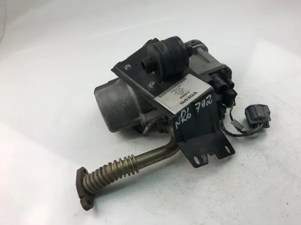 Brandstofleiding voor Webasto-verwarming OEM 31469689 Volvo V90 II image 2
