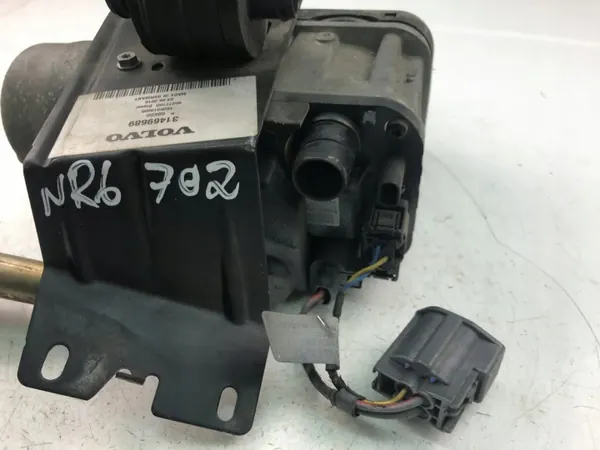 Brandstofleiding voor Webasto-verwarming OEM 31469689 Volvo V90 II image 3