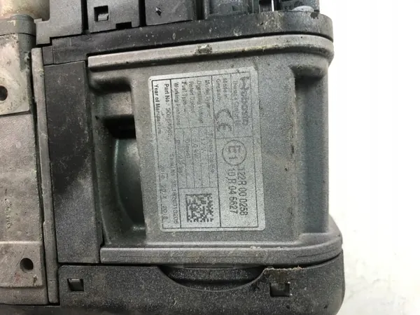 Brandstofleiding voor Webasto-verwarming OEM 31469689 Volvo V90 II image 4
