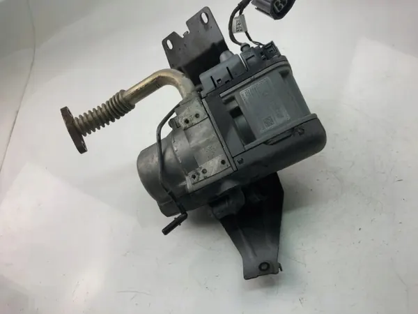 Brandstofleiding voor Webasto-verwarming OEM 31469689 Volvo V90 II image 5