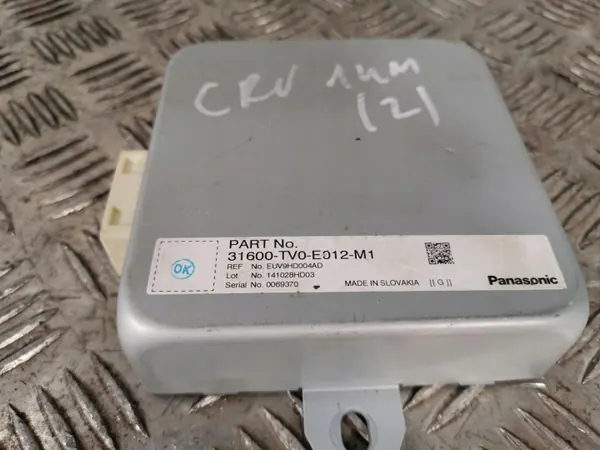 Honda CR-V stuurbekrachtigingsmodule OEM FBZ9475 image 3