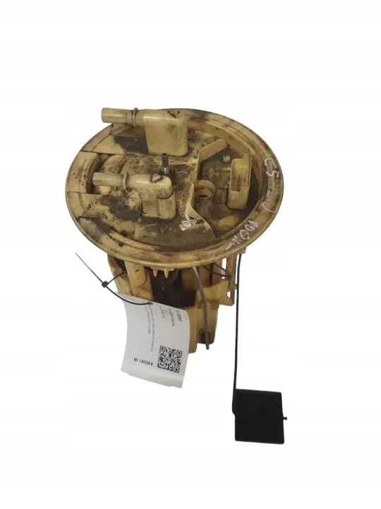 Brandstofniveausensor OEM JUT140369 Citroen C5 image 6