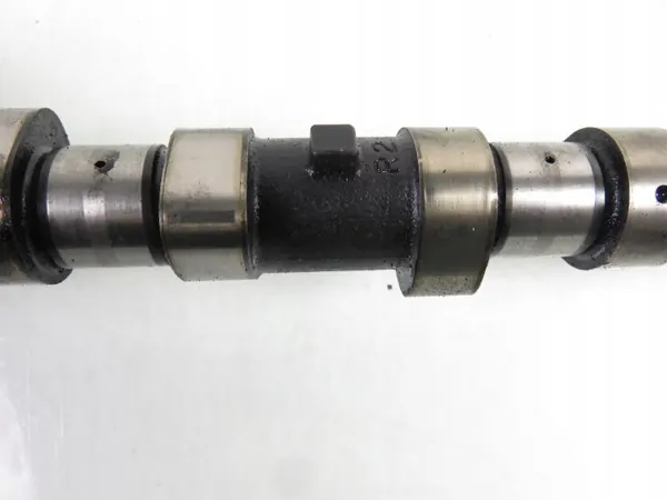 Arbre à cames OEM M1062810 pour Toyota Yaris 1.4 D-4D image 5