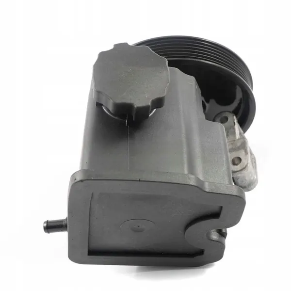 Mercedes W204 OM646 Servostyrningspump A0044667001 image 10