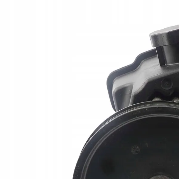 Mercedes W204 OM646 Servostyrningspump A0044667001 image 3