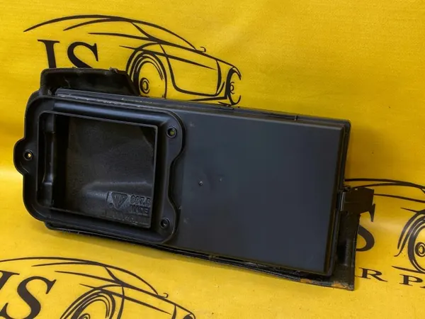 Boîtier Filtre Habitacle Porsche 911 997 987 OEM 99757252901 image 2