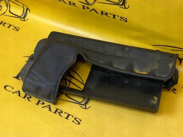 Boîtier Filtre Habitacle Porsche 911 997 987 OEM 99757252901 image 3