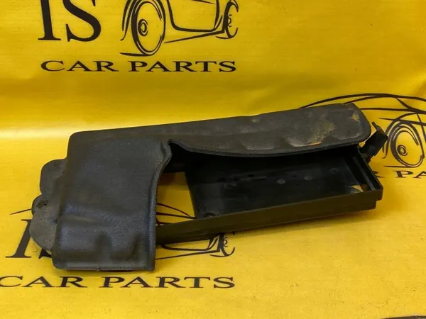 Boîtier Filtre Habitacle Porsche 911 997 987 OEM 99757252901 image 5