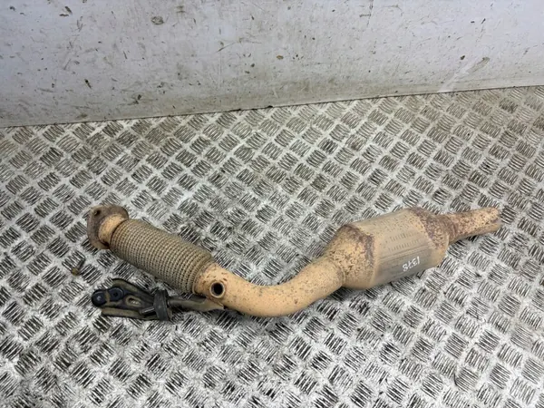 Catalisador/DPF Toyota RAV 4 (XA50) OEM AMD225988 image 2