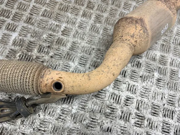 Catalisador/DPF Toyota RAV 4 (XA50) OEM AMD225988 image 3