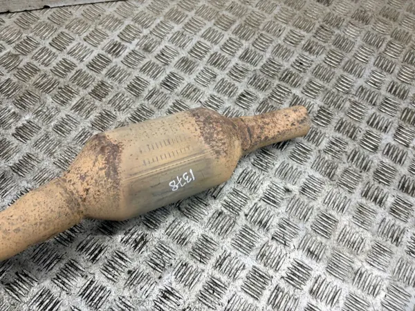 Catalisador/DPF Toyota RAV 4 (XA50) OEM AMD225988 image 4