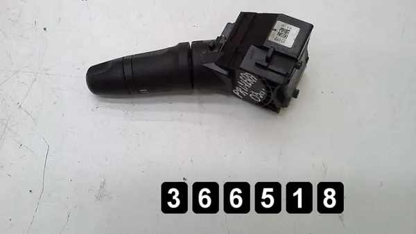 Interruptor Nissan OEM AM-366518 para Primera 2003 image 3