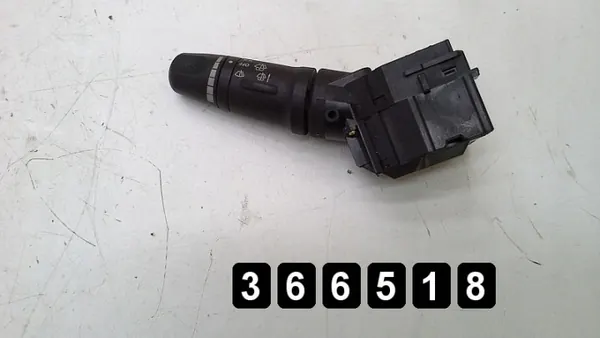 Interruptor Nissan OEM AM-366518 para Primera 2003 image 4