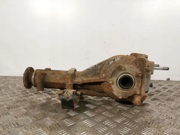 Diferencial traseiro Subaru OEM FBZ7868 - Usado image 2