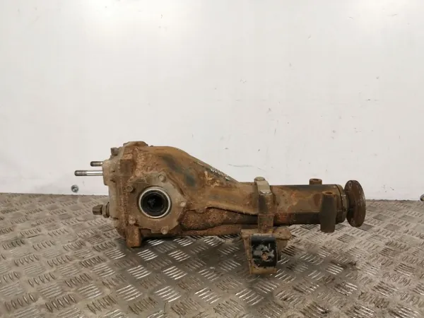Diferencial traseiro Subaru OEM FBZ7868 - Usado image 3