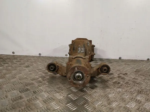 Diferencial traseiro Subaru OEM FBZ7868 - Usado image 4