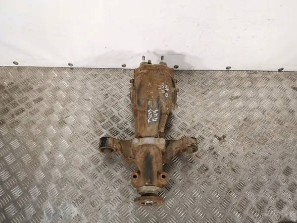 Diferencial traseiro Subaru OEM FBZ7868 - Usado image 5