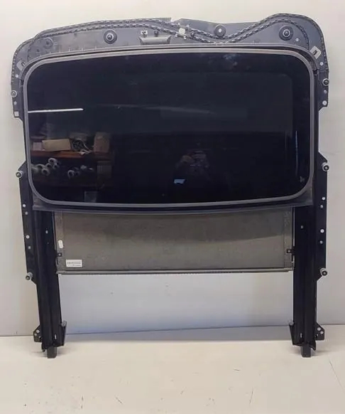 Teto Solar Volvo S80 OEM SZYBER DACH S80 - Usado image 2