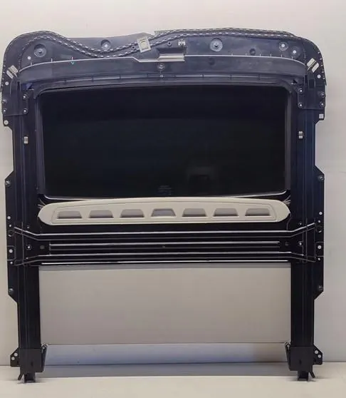 Teto Solar Volvo S80 OEM SZYBER DACH S80 - Usado image 5