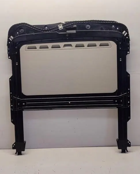 Teto Solar Volvo S80 OEM SZYBER DACH S80 - Usado image 6