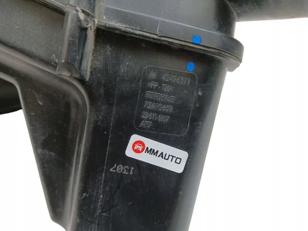 Luchtfilterhuis OEM 42496311 voor Opel Astra K image 4
