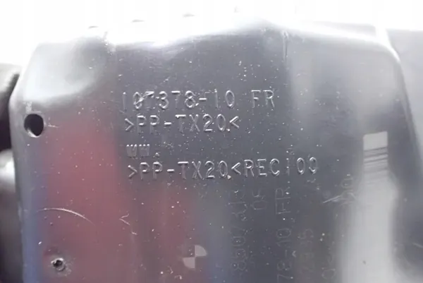 Luchtfilterhuis OEM 8507313 voor BMW 3 F30/F31 image 6